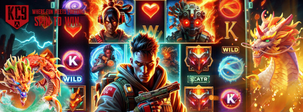 รวมเกมสล็อตแตกง่าย